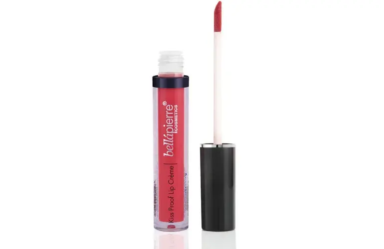 KISS PROOF LIP CREME  Aloha