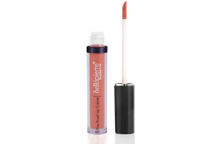 KISS PROOF LIP CREME  Incognito