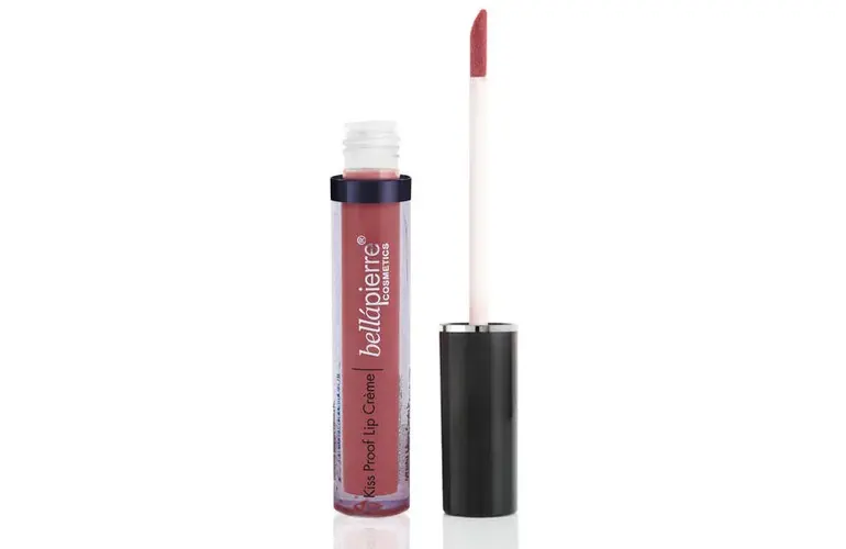 KISS PROOF LIP CREME  Muddy Rose