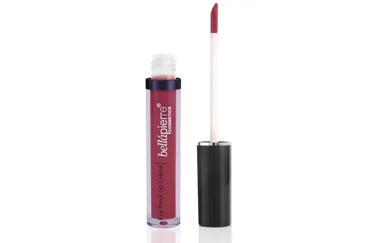 KISS PROOF LIP CREME  Rose Petal