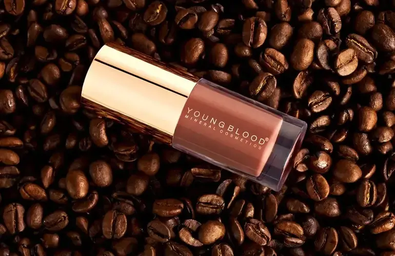 LIP OIL     Macchiato