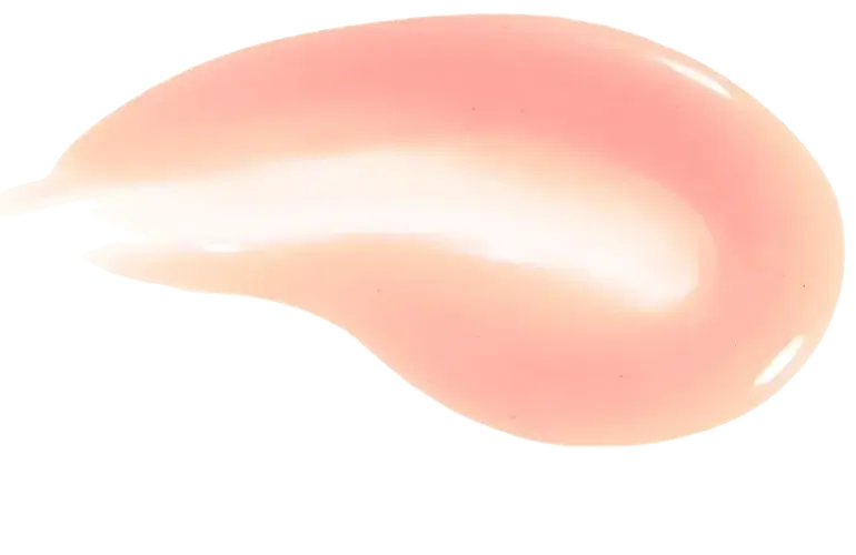 LIPGLOSS YOUNGBLOOD     Coy (Sheer Peachy Pink)