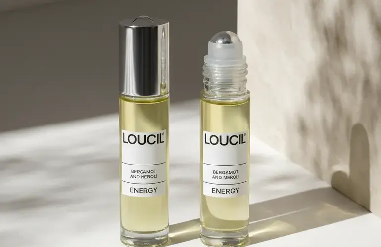 LOUCIL Mood Booster