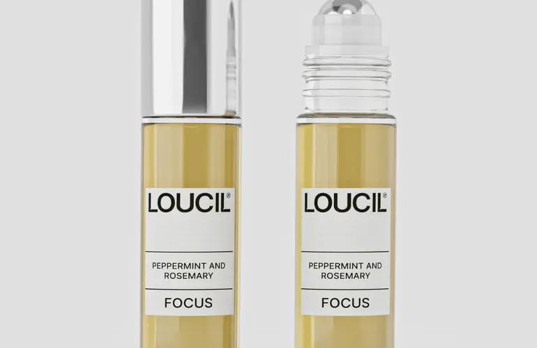 LOUCIL Mood Booster Focus