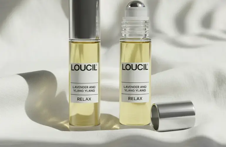 LOUCIL Mood Booster Relax
