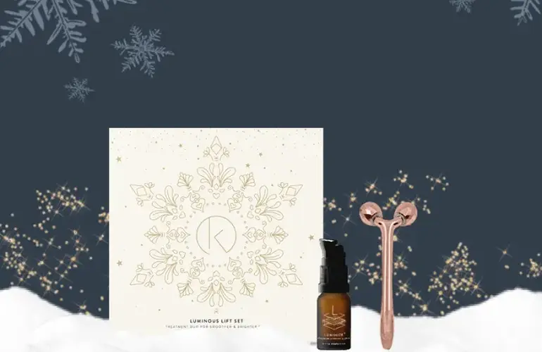 LUMINOUS LIFT SET