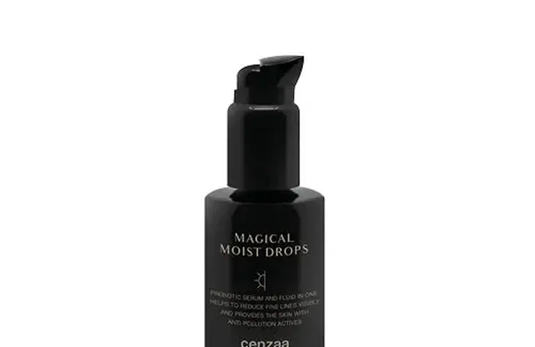 MAGICAL MOIST DROPS