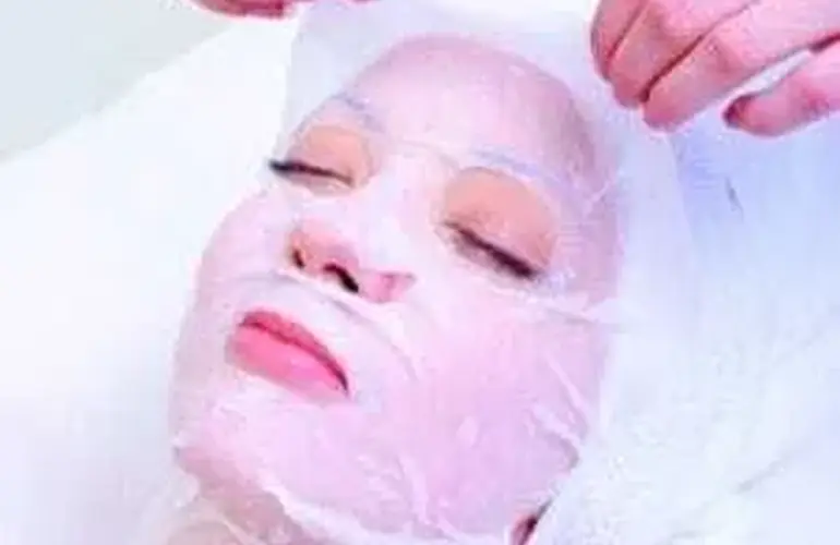 Masque Bio-Cellulose / Collagène