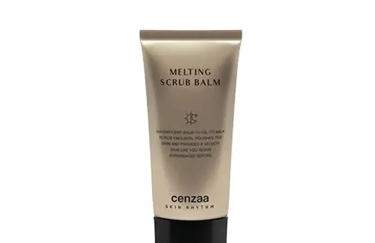 MELTING SCRUB BALM