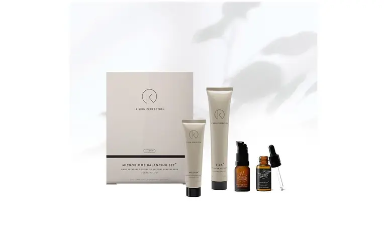MICROBIOME BALANCING SET