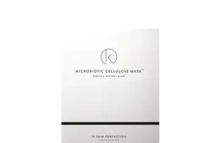 Microbiotic cellulose masker