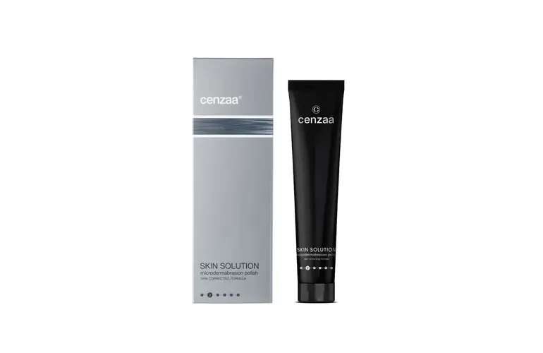 MICRODERMABRASION POLISH