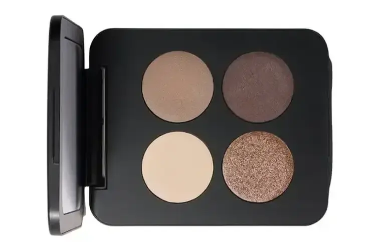 MINERAL EYESHADOW YOUNGBLOOD     Taupe Smoke
