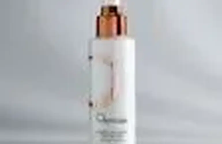 MINERAL HYDRATION FINISHING MIST