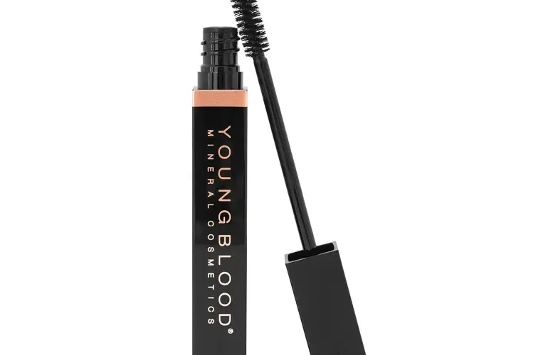 MINERAL LENGHTENING MASCARA YOUNGBLOOD