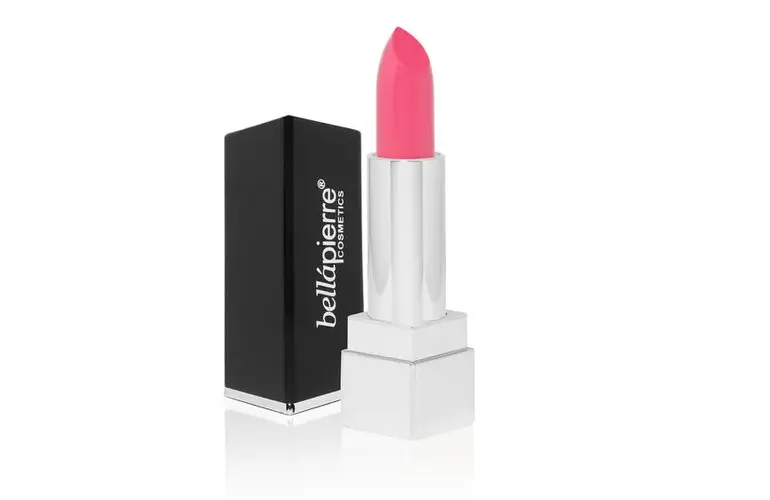 MINERAL LIPSTICK  Bellalicious