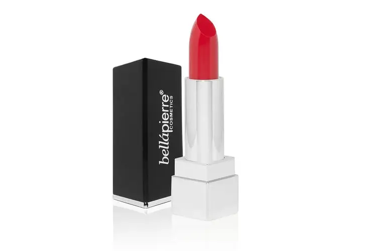 MINERAL LIPSTICK  Ruby