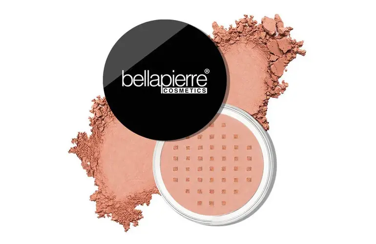 MINERAL LOOSE BLUSH  Automn Glow