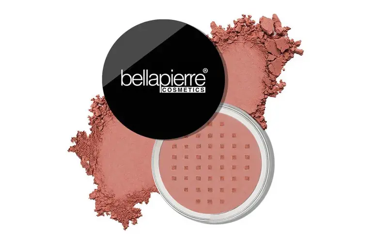 MINERAL LOOSE BLUSH  Suede