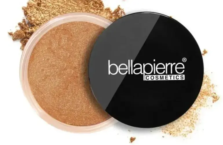 MINERAL LOOSE BRONZER BELLAPIERRE     Starshine
