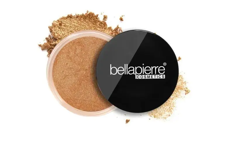 MINERAL LOOSE BRONZER  Starshine