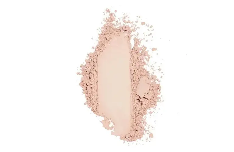 MINERAL LOOSE FOUNDATION  Blondie