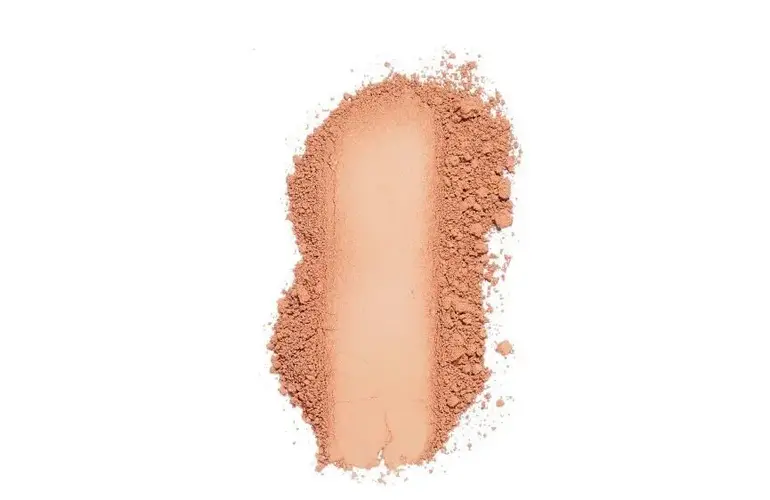 Mineral Loose Foundation Café MF08