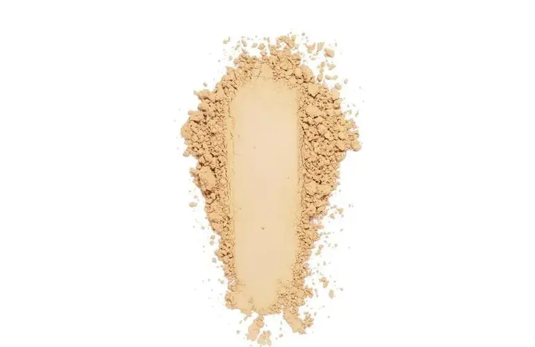 MINERAL LOOSE FOUNDATION  Cinnamon