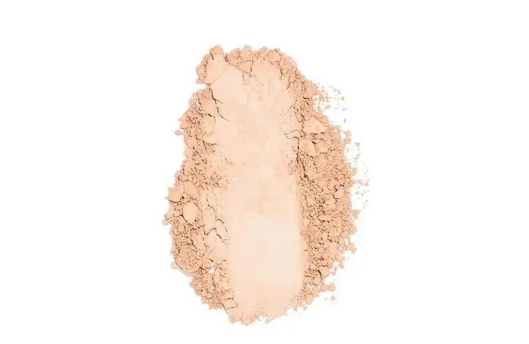 MINERAL LOOSE FOUNDATION  Mocha