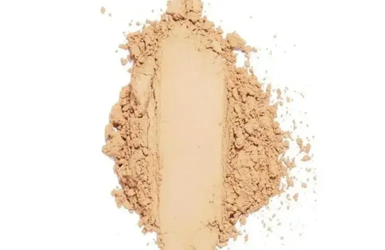 MINERAL LOOSE FOUNDATION Nutmeg