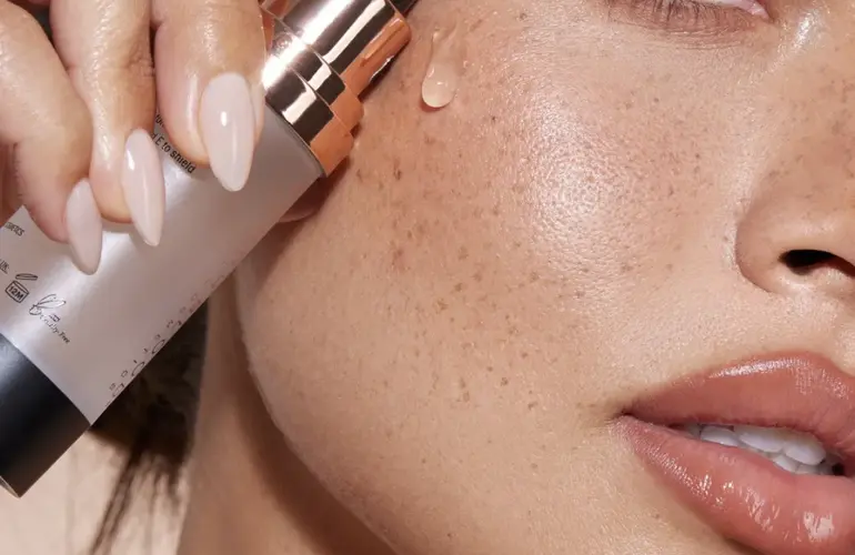 MINERAL PRIMER