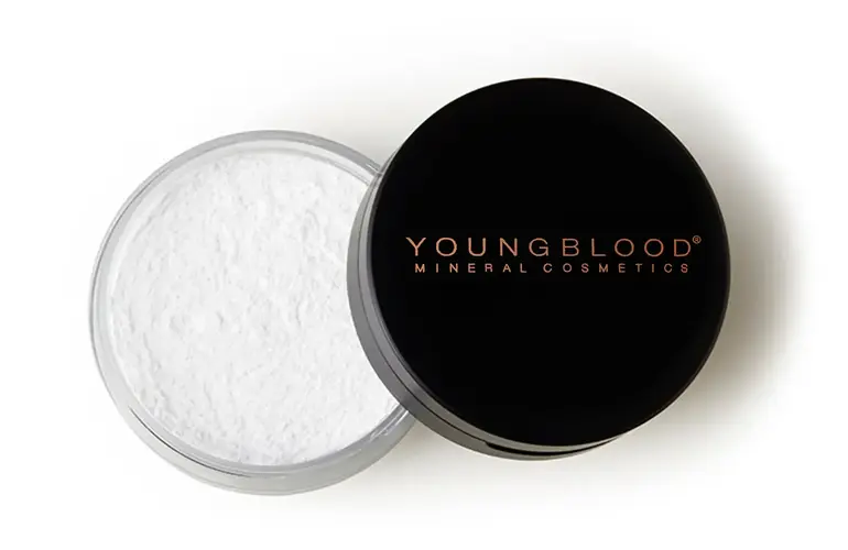 MINERAL RICE SETTING POWDER YOUNGBLOOD