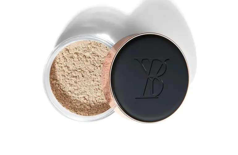 MINERAL RICE SETTING POWDER YOUNGBLOOD  -  Medium