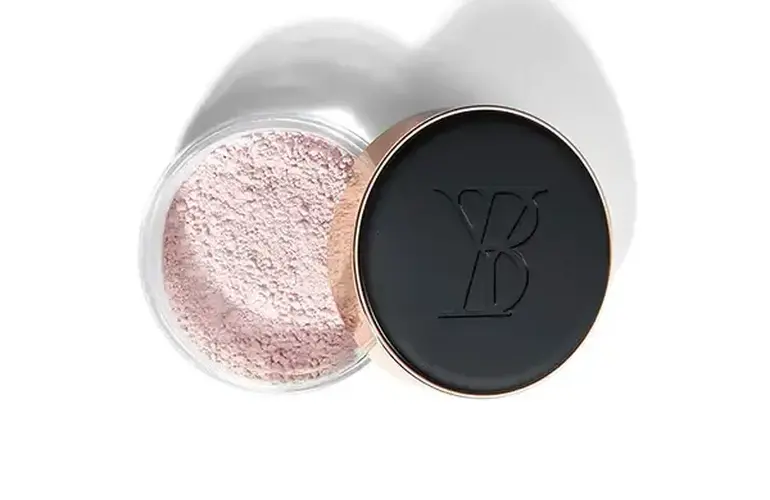 MINERAL RICE SETTING POWDER YOUNGBLOOD  -  Pink