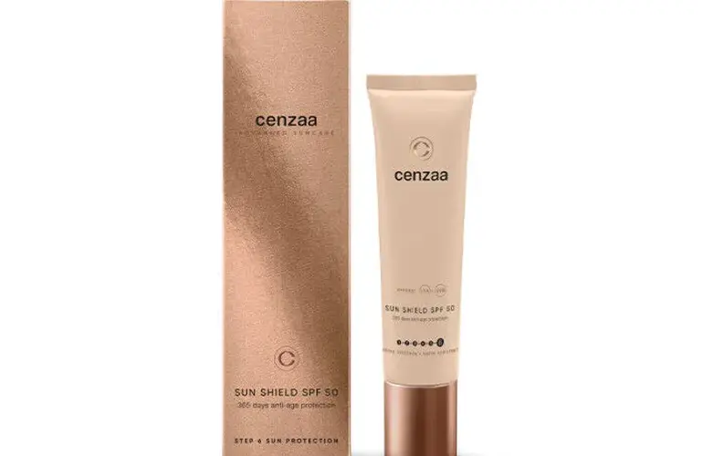 MINERAL SUN SHIELD SPF 50
