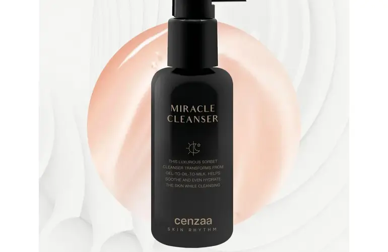 MIRACLE CLEANSER