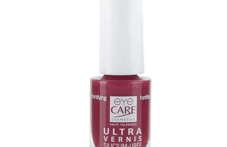 NAGELLAK ULTRA SILICIUM Amarante