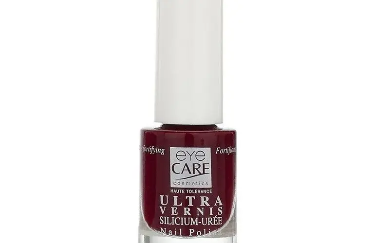 NAGELLAK ULTRA SILICIUM UREA Bordeaux