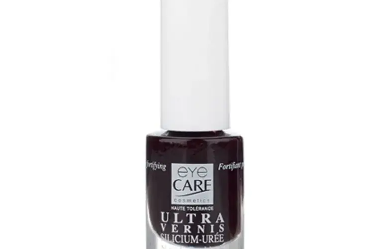 NAGELLAK ULTRA SILICIUM UREA Burlat