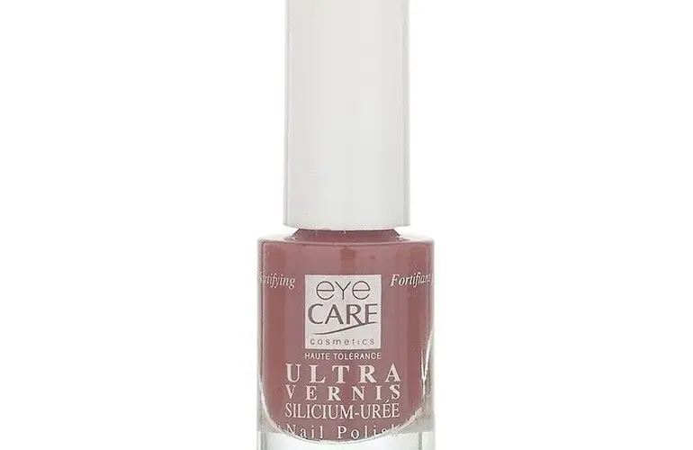 NAGELLAK ULTRA SILICIUM UREA Cannelle
