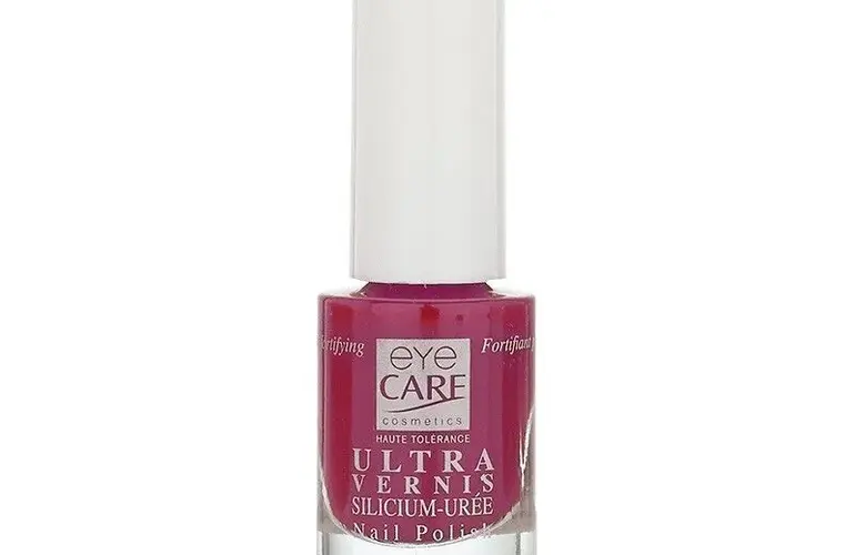 NAGELLAK ULTRA SILICIUM UREA Capri