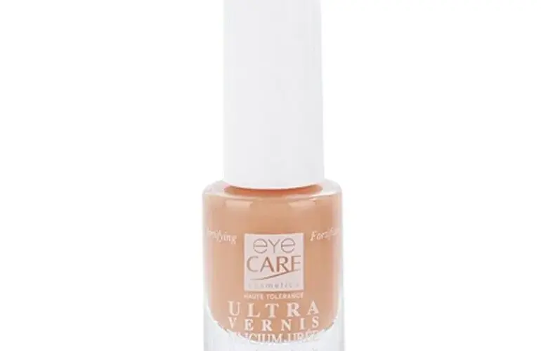 NAGELLAK ULTRA SILICIUM UREA Corail
