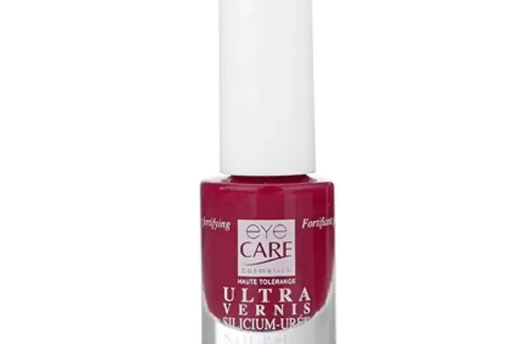 NAGELLAK ULTRA SILICIUM UREA Flamboyant