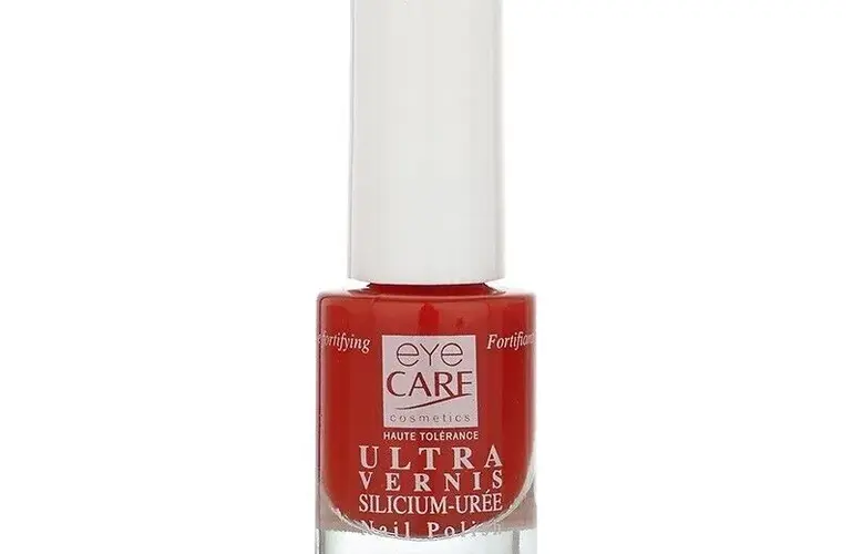 NAGELLAK ULTRA SILICIUM UREa Flamenco
