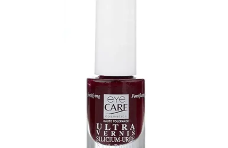 NAGELLAK ULTRA SILICIUM UREA Griotte