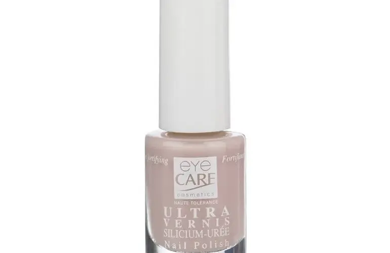 NAGELLAK ULTRA SILICIUM UREA Noisette