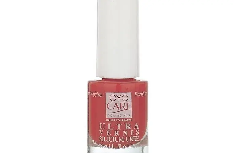 NAGELLAK ULTRA SILICIUM UREA Pink Flower
