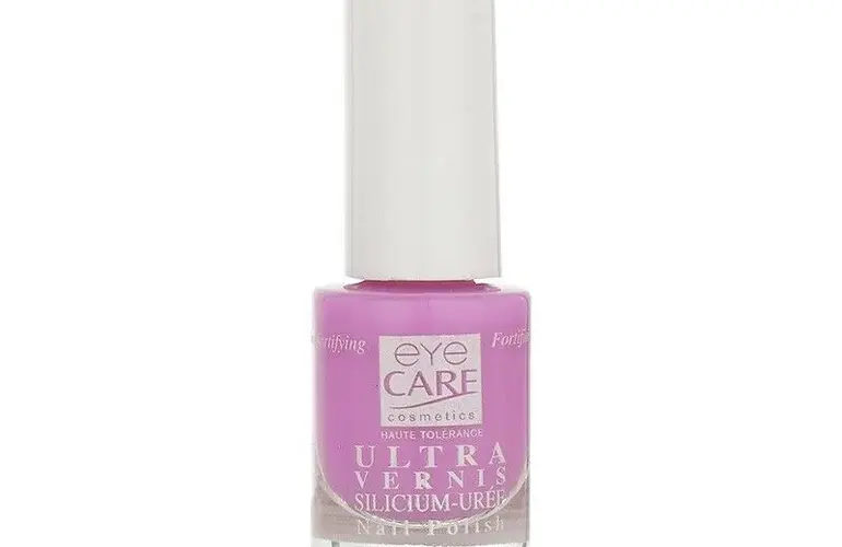 NAGELLAK ULTRA SILICIUM UREA Vichy