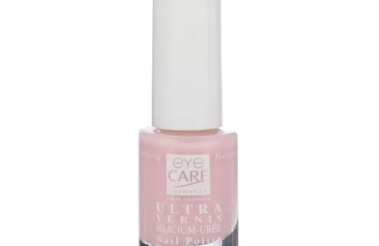 NAGELLAK ULTRA SILICIUM UREE  Goyave