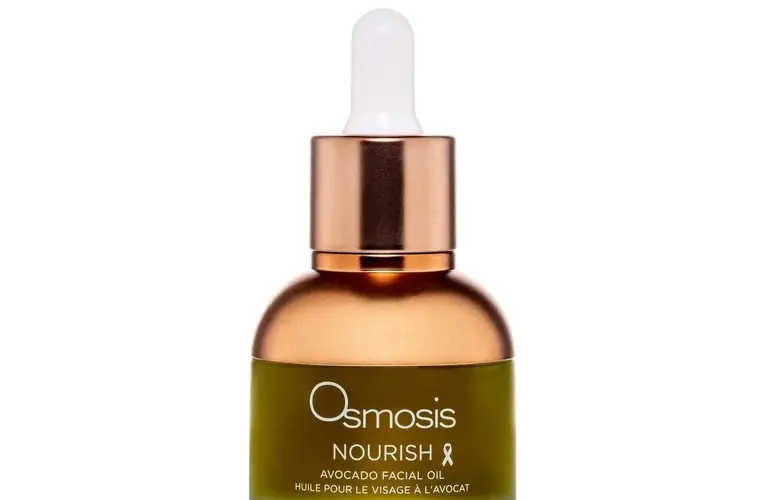 Nourish Avocado facial oil